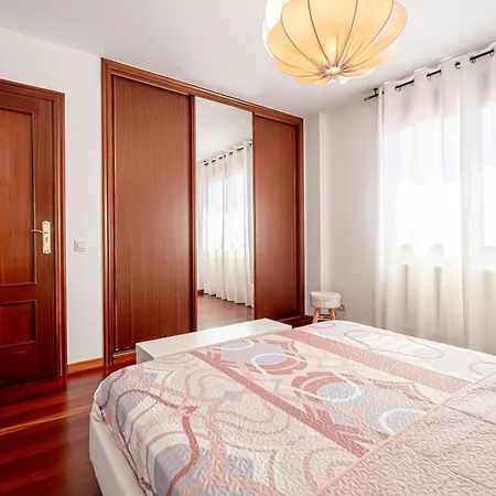 In Guest - With Private Bathroom Сантьяго-де-Компостела